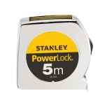 Matavimo ruletė Stanley PowerLock 0-33-932; 5 m