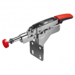 Horizontalus spaustuvas Bessey STC-IHA15; 25 mm