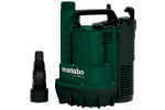 Vandens siurblys Metabo TP 12000 SI; 600 W