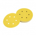 &Scaron;lifavimo popierius DeWalt DT3136-QZ; 150 mm; K180; 25 vnt.