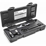 Sriegiklio laikiklis Sata ST50402; M3-M12
