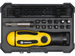 Rankena Vorel 27630 + priedai