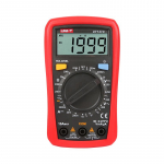 Multimetras UNI-T UT131C