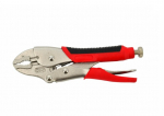 Replės AWTools AW31221BL; 180 mm