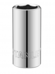 Sukimo galvutė Stanley STMT86105-0; 1/4''; 8 mm