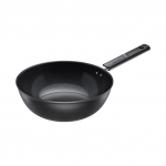 Keptuvė Fiskars Hard Face WOK 1075523; 28 cm