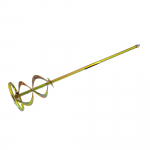 Strypas mai&scaron;yklei AWTools AW30452; HEX; 120x600 mm