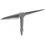 Skardininko priekalas Picard 13100; 700 mm; 7000 g