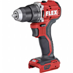 Suktuvas-gręžtuvas Flex DD 2G; 18V (be akumuliatoriaus ir pakrovėjo)
