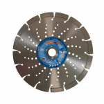 Deimantinis pjovimo diskas G&ouml;lz GX-U12; 230x22,23 mm