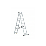 Daugiafunkcinės kopėčios AWTools AW23074; 2x11; 5,78 m