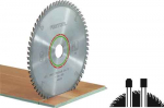 Pjovimo diskas laminatui Festool; 160x2,2x20,0 mm; Z48; 4&deg;