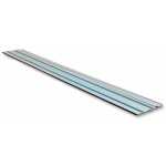 Atraminė liniuotė frezai Virutex UCP174T; 1400 mm