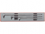 Laužtuvas Teng Tools TTXPB3; 3 vnt.