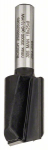 Tiesi pir&scaron;tinė freza Bosch; 18 mm; 25/56 mm