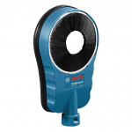 Dulkių surinkimo sistema Bosch GDE 162