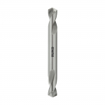 Dvipusis grąžtas RUKO 252042; HSS-G; 4,2x55 mm
