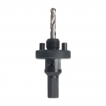 Adapteris karūnoms RUKO 126209; 32-210 mm