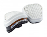 Filtras GVS SPR497; A2P3; 2 vnt.
