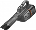 Akumuliatorinis siurblys Black & Decker BHHV520JF-QW; 18 V; 1x2,0 Ah akum.