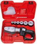 Suvirinimo aparatas Rothenberger ROWELD P63 S-6