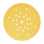 &Scaron;lifavimo diskas Mirka Gold 2364802518; 225 mm; P180