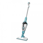 Garo valytuvas Black & Decker FSMH1351SM-QS 9in1; 1300 W
