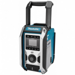 Radijas Makita DMR115; 10,8-18 V (be akumuliatoriaus ir pakrovėjo)