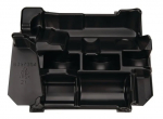 Lagamino įdėklas Makita Makpac Nr.4 839735-4