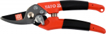 Sekatorius Yato YT-8805; 175 mm