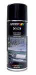 Automobilių stiklų atitirpintojas Motip DEICER; 300 ml