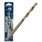 Grąžtas metalui Specialist Premium; 12x151 mm