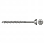 Medvaržtis Fischer Power-Fast II FPF-ST A2; TX20; 5,0x100 mm; 100 vnt.