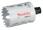 Gręžimo karūna Makita E-06725 Ezychange; 51 mm; TCT