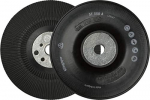 &Scaron;lifavimo padas Klingspor ST 358 A; 115 mm; M14