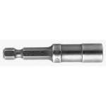 Adapteris Facom EF.6P1; 1/4''; 57 mm