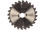 Pjovimo diskas Bosch Eco for Wood 2608644376; 190x30 mm; Z24