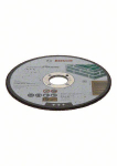 Abrazyvinis pjovimo diskas Bosch Standard for Stone 2608603178; 125x22,23 mm