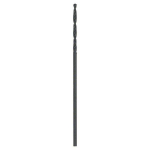 Grąžtas metalui Bosch 2609255025; HSS-R; DIN 338; 15x114x169 mm