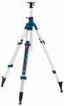 Lazerinio nivelyro trikojis stovas Bosch BT 300 HD; 5/8''; 1,22-2,95 m