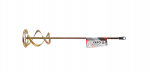 Strypas mai&scaron;yklei Yato YT-5500; Hex; 120x600 mm