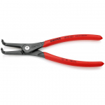 Replės žiedams Knipex 4921A31; 40-100 mm