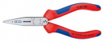 Elektriko replės Knipex 1302160