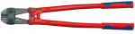 Varžtų kandyklės Knipex 7172610