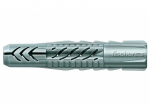 Susisukantis nailoninis kai&scaron;tis Fischer UX; 10x60 mm; 50 vnt.