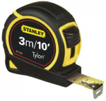 Matavimo ruletė Stanley 1-30-686; 3 m