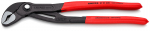 Santechninės replės Cobra Knipex 8701300; 300 mm