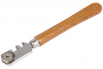 Stiklo rėžtukas Wolfcraft 4109000