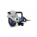 Diskinis pjūklas Tyrolit Hydrostress HRE400P; 3200 W; 405 mm