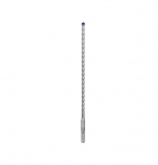 Grąžtas betonui Bosch 2608900090; 8,0x200x265 mm; SDS-plus